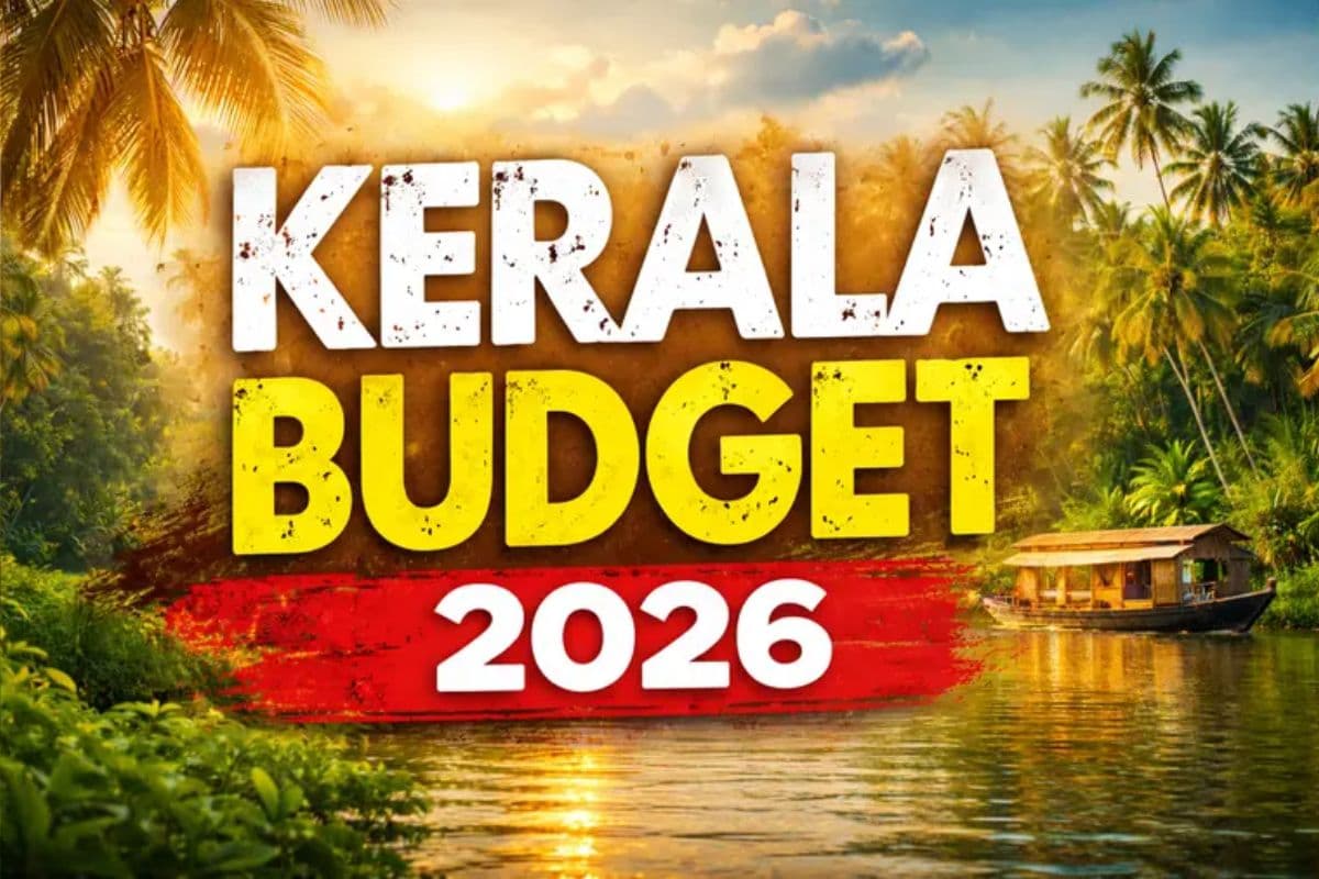केरल में महिलाओं-ट्रांसजेंडर को मुफ्त बस सफर, रबर का MSP बढ़ा और ₹25 लाख का मुफ्त इलाज; बजट में बड़े एलान