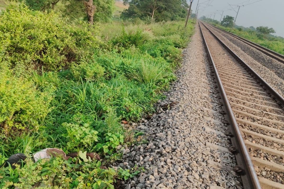 खगड़िया में दो हफ्ते में दूसरी खौफनाक वारदात, युवक की शिनाख्त में उलझी पुलिस