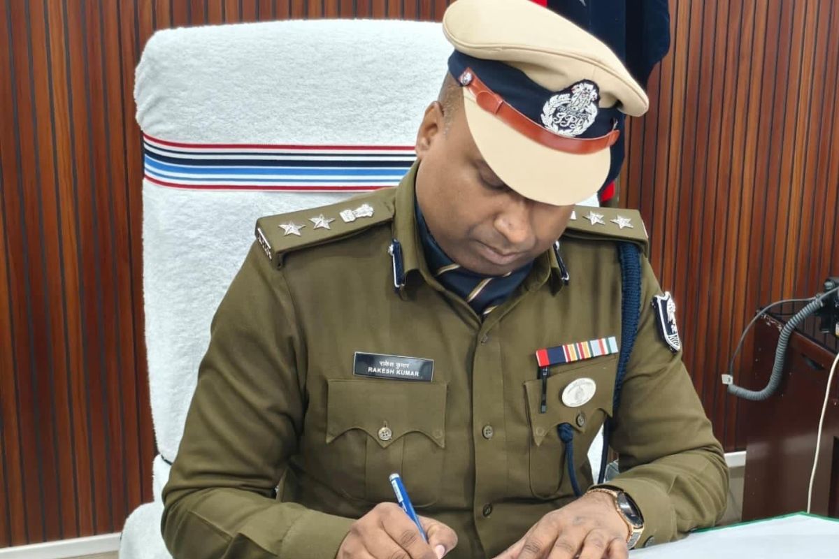 खगड़िया में 24 घंटे में 19 अपराधी गिरफ्तार, पुलिस के विशेष अभियान से मचा हड़कंप