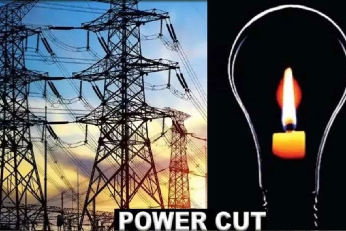 खगड़िया में रातभर गुल रही बिजली, उमस भरी गर्मी में बेहाल रहे गोगरी के लोग
