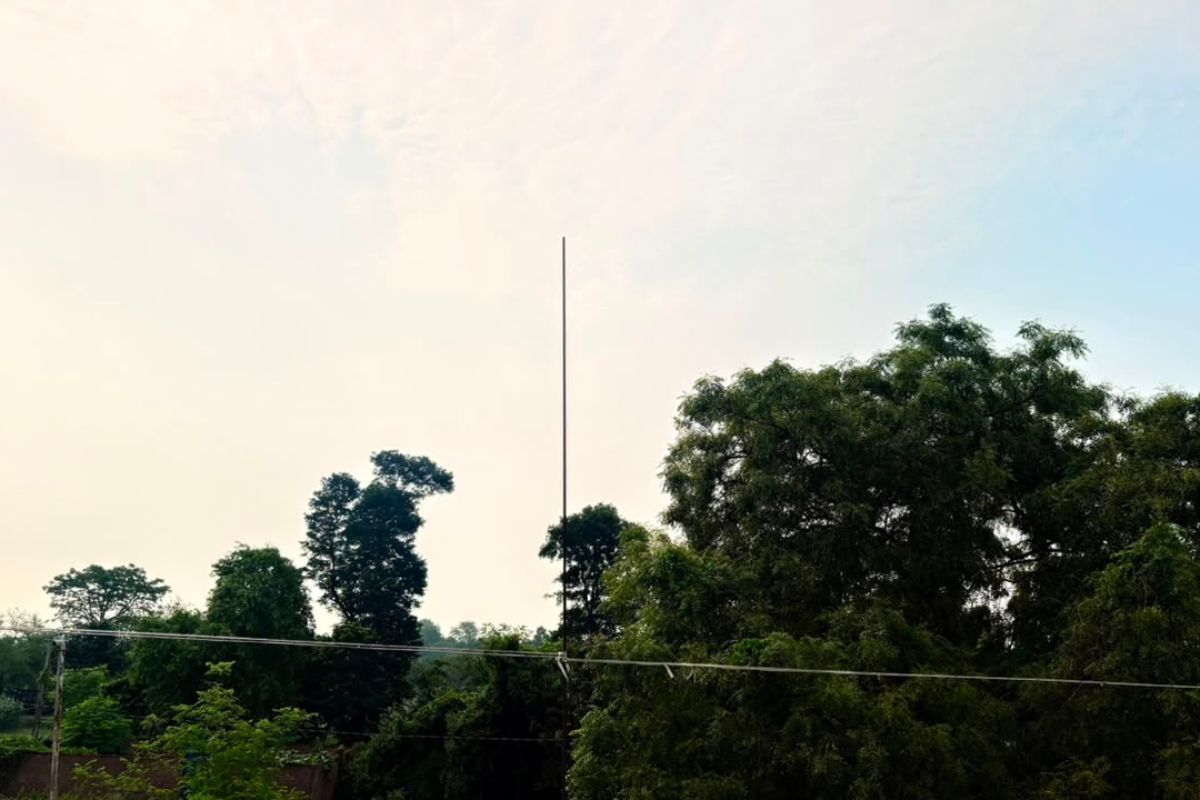 खगड़िया में झमाझम बारिश से बदला मौसम, गर्मी से मिली राहत लेकिन जलजमाव बन गई आफत