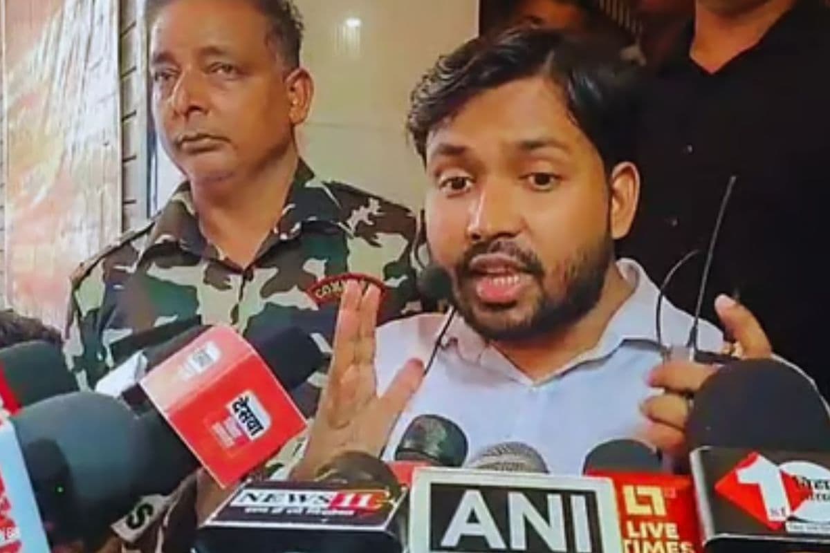 खान सर ने दायर की जमानत याचिका, बोले- हम पर लगे आरोप निराधार हैं, जानिए कब होगी सुनवाई