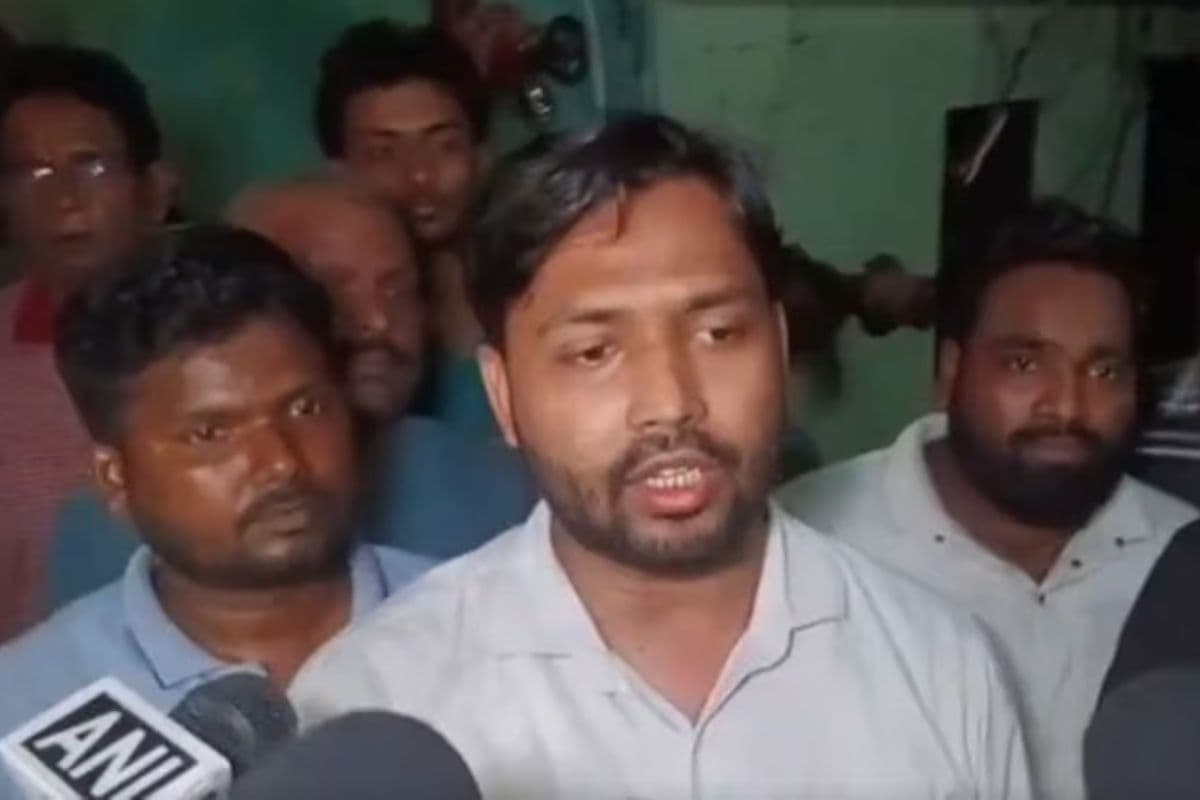 कोचिंग सेंटर बवाल मामले में गुरु रहमान की एंट्री, किए कई चौंकाने वाले दावे, बताई विवाद की असली वजह