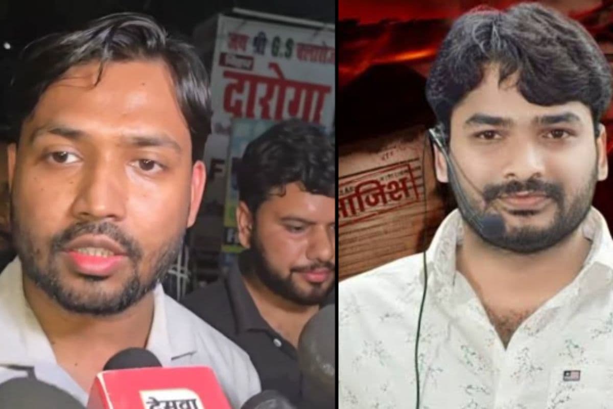 सिर्फ पढ़ाई नहीं अब साख की लड़ाई, पटना के दो शिक्षकों के बीच की जंग का पूरा सच क्या?