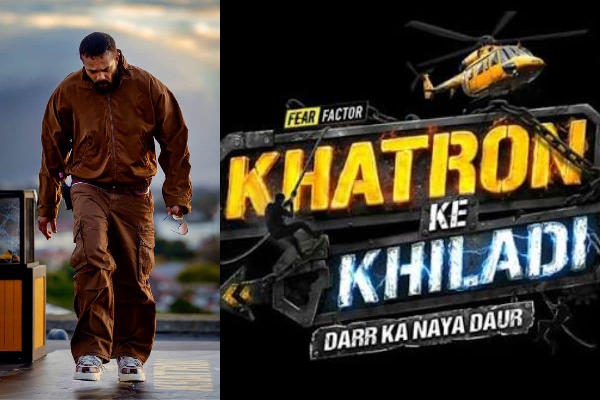 Khatron Ke Khiladi 15: पहले कभी नहीं देखे होंगे ऐसे स्टंट... रोहित शेट्टी ने नए सीजन को लेकर किया बड़ा दावा