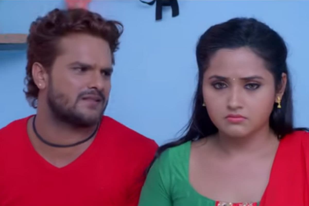 भोजपुरी फिल्मों के हैं फैन? ZEE5 पर देखें खेसारी लाल यादव की 5 बेस्ट फैमिली कॉमेडी फिल्में