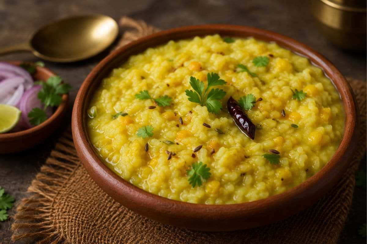 शनिवार के दिन खिचड़ी क्यों खाई जाती है? जानें इसका धार्मिक महत्व