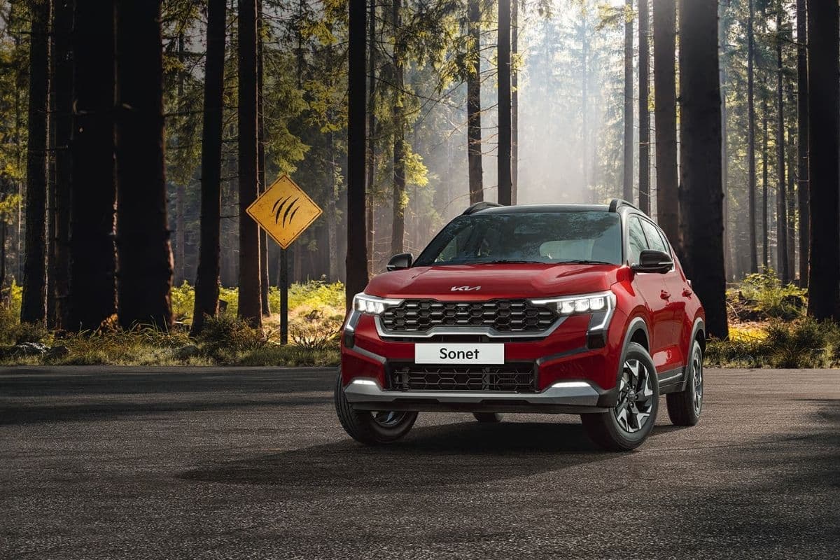 Kia Sonet को Global NCAP में मिली स्टार रेटिंग से इंडियन कस्टमर्स को घबराने की जरूरत नहीं