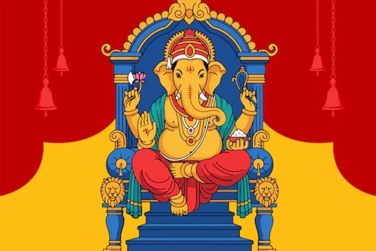 कृष्णपिंगल संकष्टी चतुर्थी के दिन सर्वार्थ सिद्धि योग में करें गणेश पूजा, मिलेगा शुभ फल
