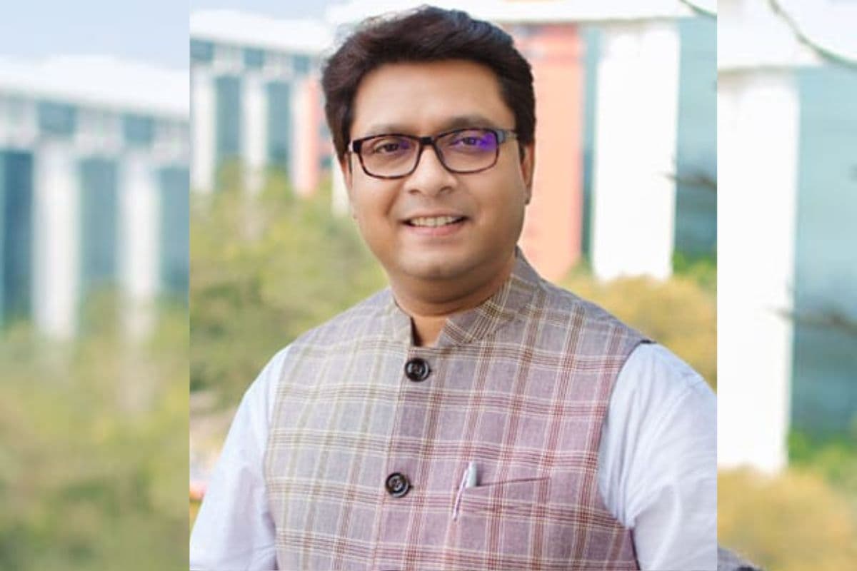 West Bengal: बीजेपी में शामिल हो सकते हैं VFS के MD कुलदीप माइती, बंगाल की सियासत में चर्चा तेज