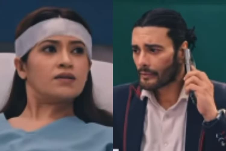 Kyunki Saas Bhi Kabhi Bahu Thi 2: पुराना सच जानकर टूटी नियति, हुआ दर्दनाक एक्सीडेंट, रेओ ने बचाई जान