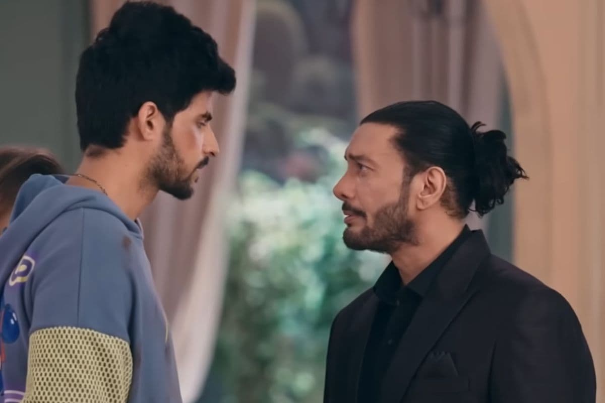 रियो ने बचाई पार्थ-वैष्णवी की जान, तुलसी ने बिजनेस की कमान के लिए रखा बड़ा मुकाबला