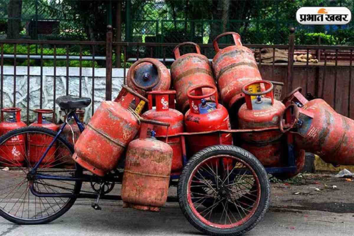 LPG KYC : 30 जून तक करा लें बायोमेट्रिक वेरिफिकेशन, वरना रुक जाएगा रसोई गैस का पैसा