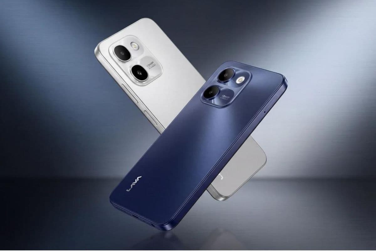 5000mAh बैटरी, IP64 रेटिंग... सिर्फ ₹9,999 में देसी कंपनी लेकर आई नया फोन