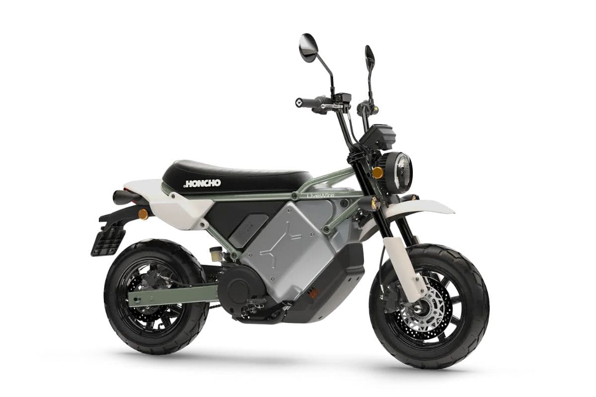 Harley-Davidson लाई नई मिनी ई-बाइक, 3 सेकेंड में पकड़ लेगी 48kmph की रफ्तार