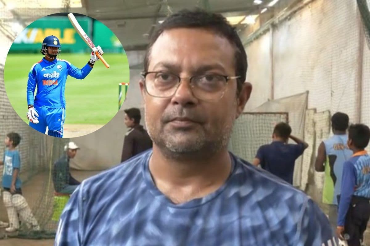 'सचिन जैसी पहचान बनाएगा', टीम इंडिया में एंट्री के बाद वैभव सूर्यवंशी के कोच का बड़ा बयान