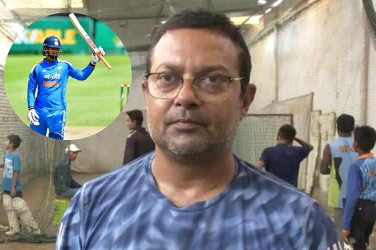 'सचिन जैसी पहचान बनाएगा', टीम इंडिया में एंट्री के बाद वैभव सूर्यवंशी के कोच का बड़ा बयान