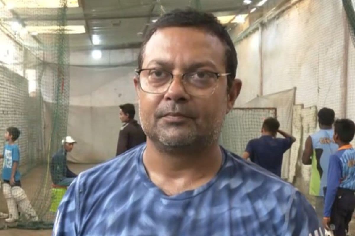 ‘सचिन जैसी पहचान बनाएगा’, टीम इंडिया में एंट्री के बाद वैभव सूर्यवंशी के कोच का बड़ा बयान