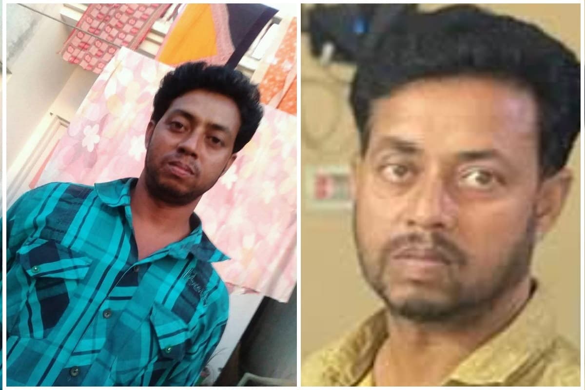 धनबाद में सांसद प्रतिनिधि पर पत्नी ने लगाया प्रताड़ना का आरोप, पुलिस ने शुरू की जांच