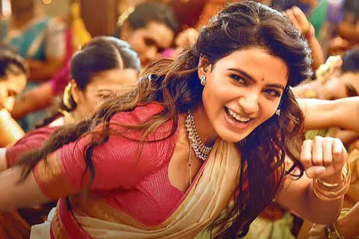 Maa Inti Bangaaram Box Office: सामंथा रुथ प्रभु की फिल्म ने तोड़ा 16 साल पुराना रिकॉर्ड, ‘अरुंधति’ को पछाड़कर बनी सबसे बड़ी महिला-लीड हिट