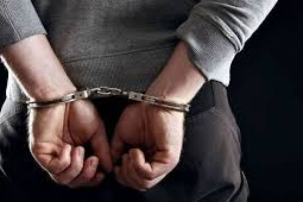 पाकिस्तानी हैंडलर से संपर्क के शक में मधुबनी का इजहारुल हक गिरफ्तार, बिहार- एमपी ATS की कार्रवाई