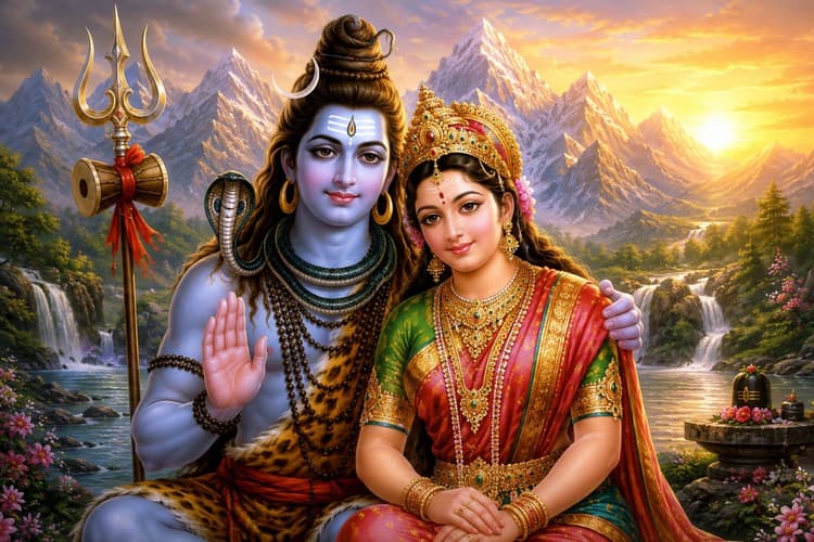 आज महेश नवमी पर करें शिव चालीसा और आरती का पाठ, घर आएंगी खुशियां