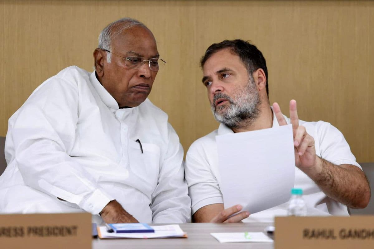 राहुल गांधी का दावा, INDIA गठबंधन 2029 का चुनाव जीत चुका है; विपक्षी एकजुटता की मांग की