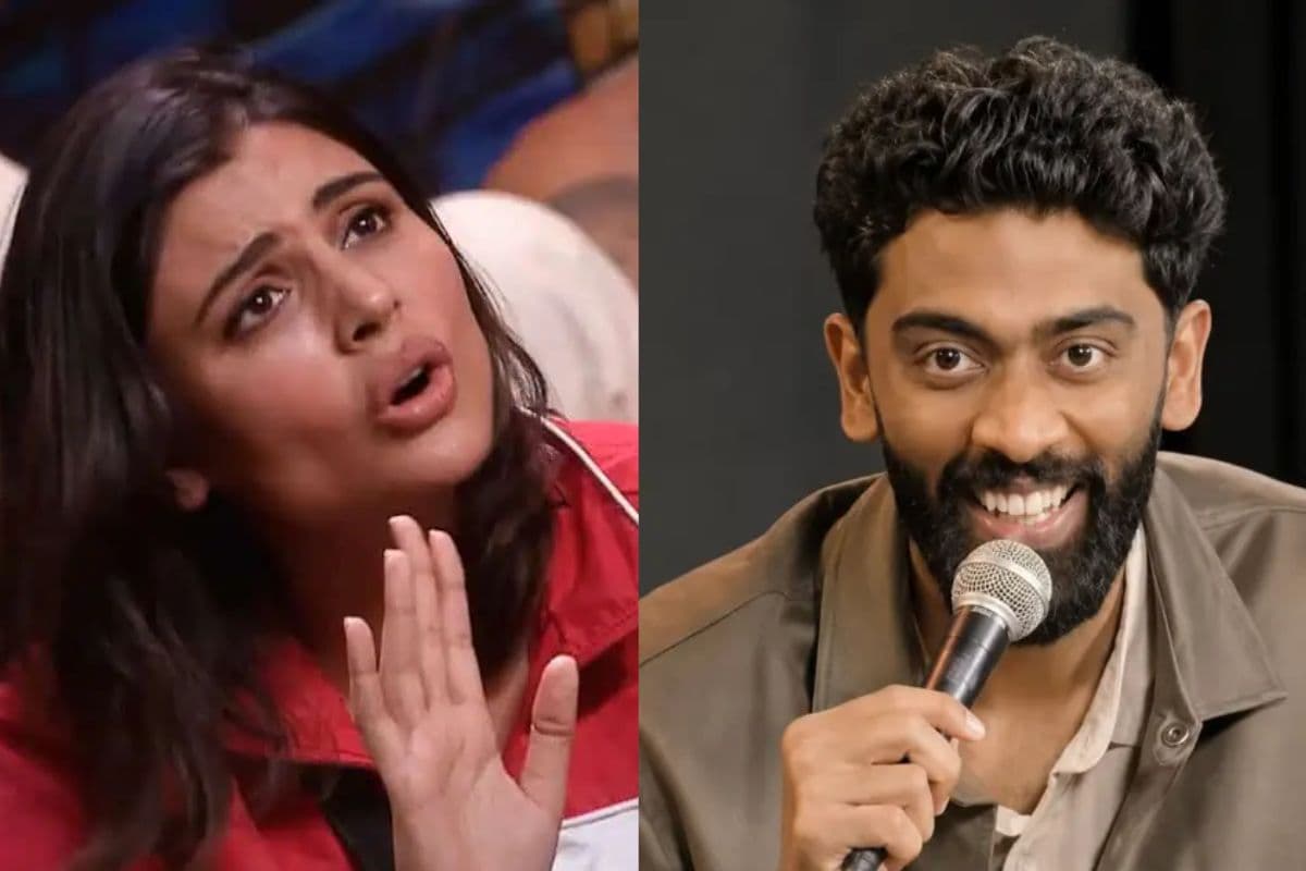 ₹370 Biryani Controversy: "लड़के हमें एक सामान की तरह समझते हैं…" प्रणीत मोरे के शो में हुए विवाद पर मालती चाहर का फूटा गुस्सा