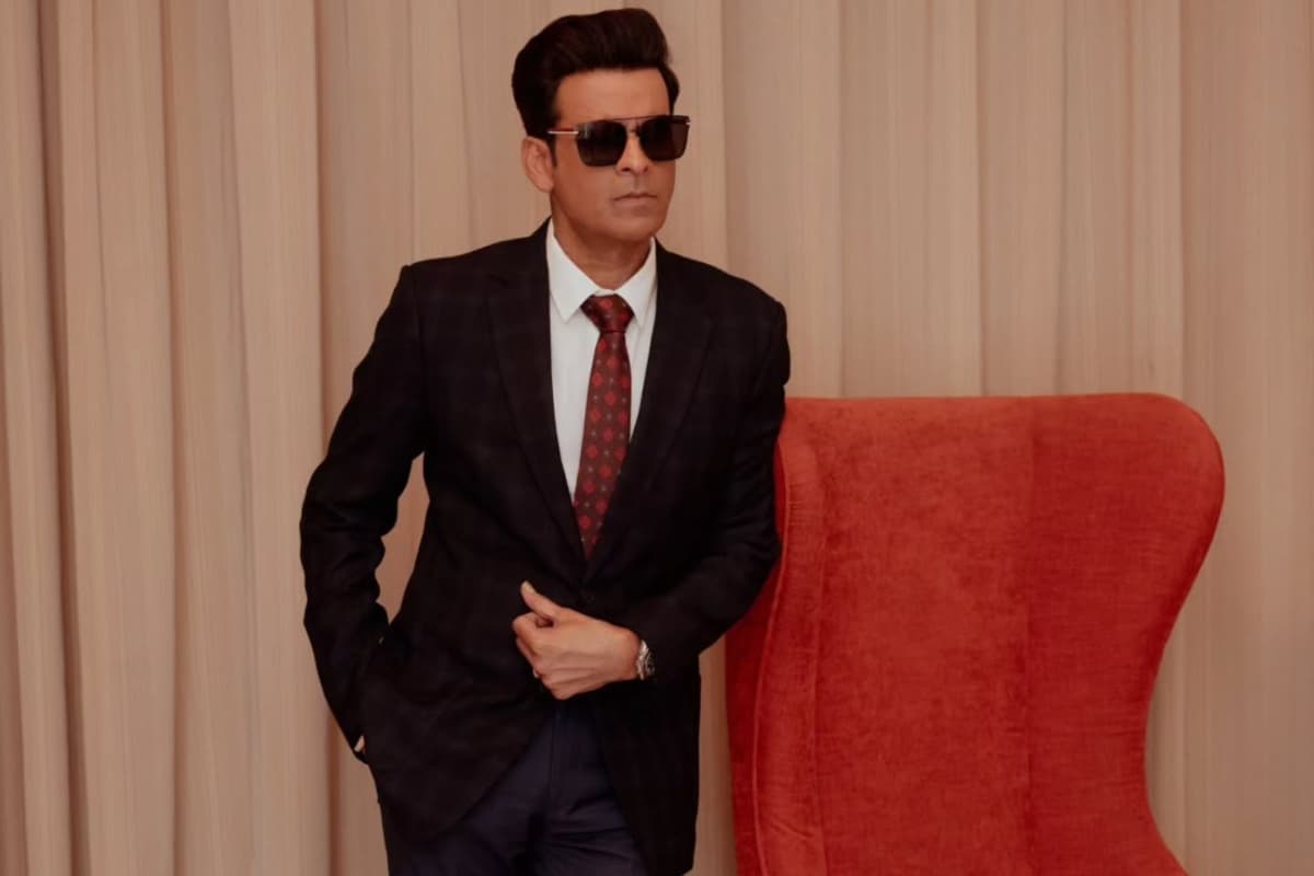 ChatGPT से भी तेज निकले मनोज बाजपेयी, भोजपुरी सुनकर हैरान रह जाएंगे, देखिए वीडियो