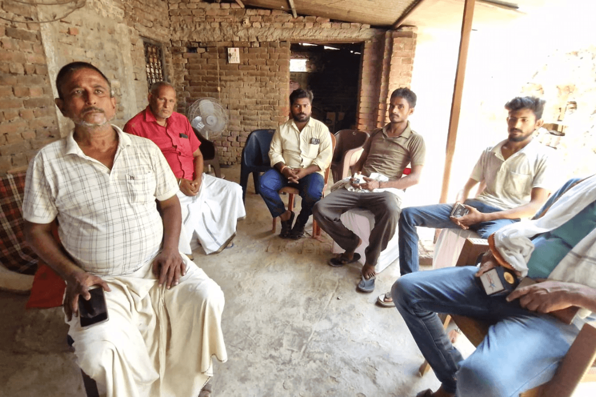 असम में शहीद वायुसेना अधिकारी शुभम कुमार के मुआवजे पर पिता ने उठाया सवाल, बोले- माता-पिता के अधिकारों की भी हो रक्षा