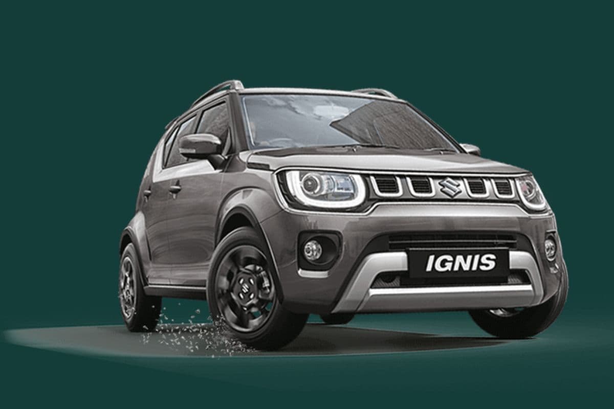 Maruti Suzuki ने वापस मंगाई Ignis, मिली तकनीकी खामी का मुफ्त में करेगी मरम्मत