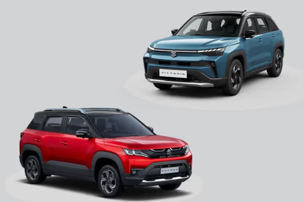 Swift से लेकर Wagon R तक, Maruti की इन कारों पर मिल रही तगड़ी छूट, जानें ऑफर डिटेल