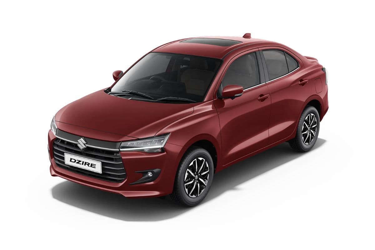Maruti Suzuki ने बढ़ा दिए Dzire के दाम, जानें अब कितनी देनी होगी कीमत