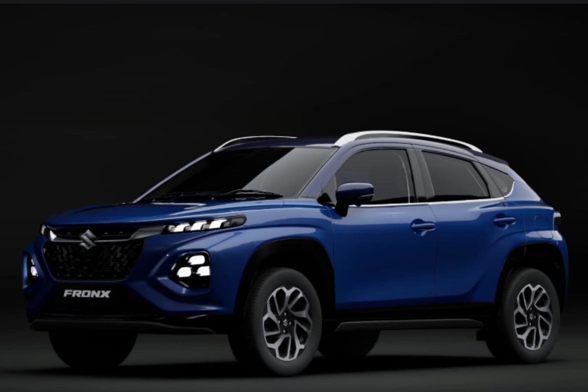 Maruti Suzuki ने बनाया बिक्री का नया रिकॉर्ड, मई 2026 में 2.42 लाख गाड़ियां बेचकर मचाया धमाल