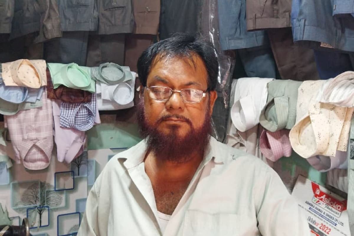 सरायकेला के मो शमीम ने योग से दिया किडनी रोग को मात, अब पूरी तरह हैं स्वस्थ