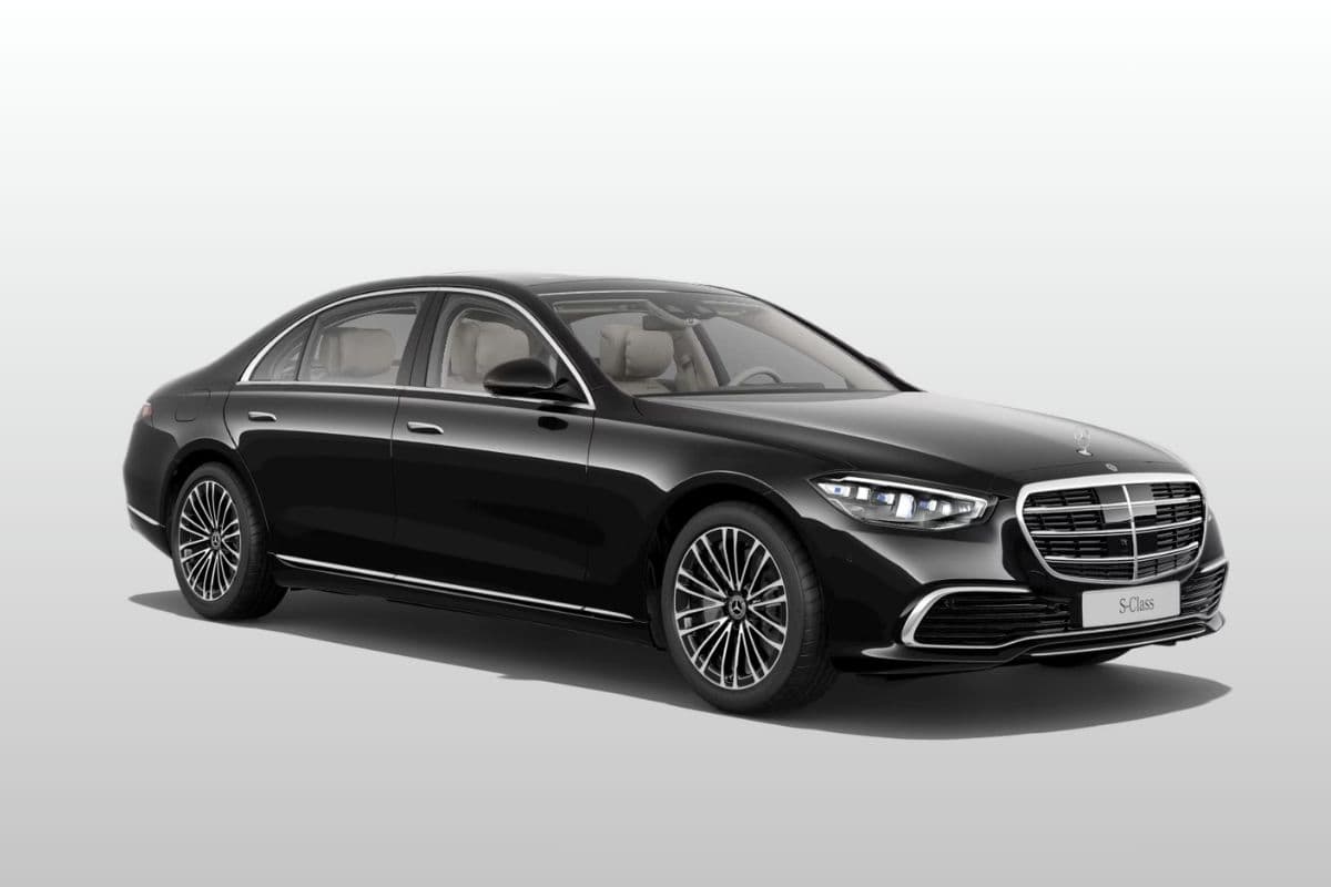 आज लॉन्च होगी Mercedes-Benz की सबसे हाईटेक लग्जरी सेडान, मिलेंगे AI और ADAS जैसे एडवांस्ड फीचर्स