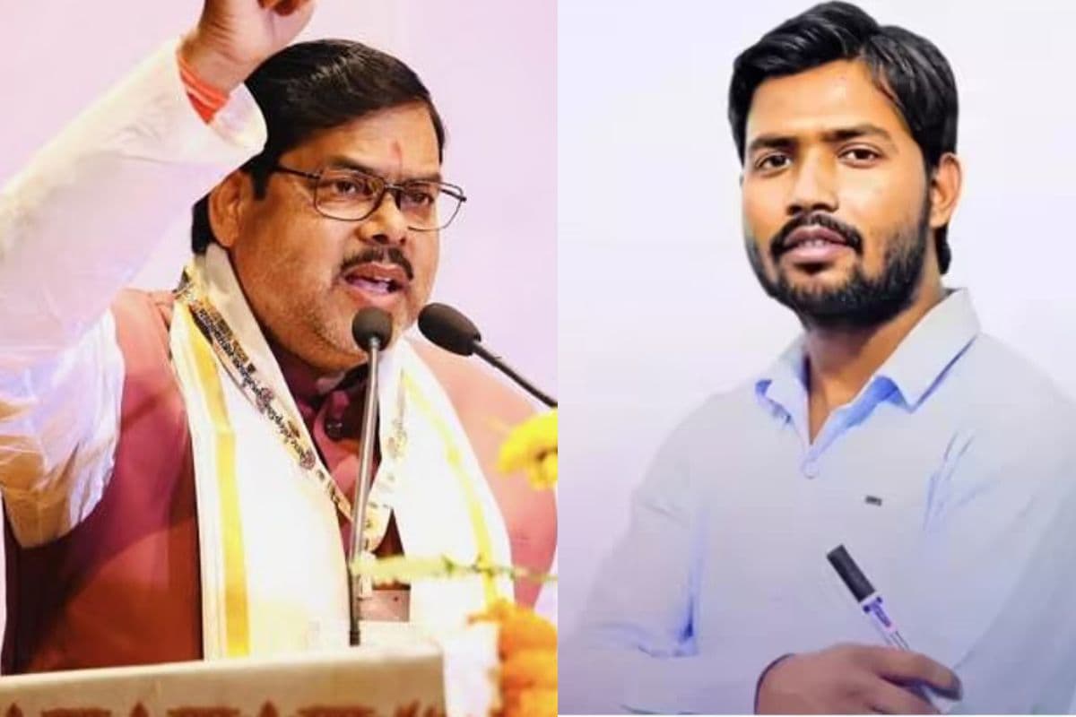पटना में कोचिंग बवाल के बाद सरकार एक्शन में, नकेल कसने की तैयारी, मिथिलेश तिवारी ने किया ऐलान