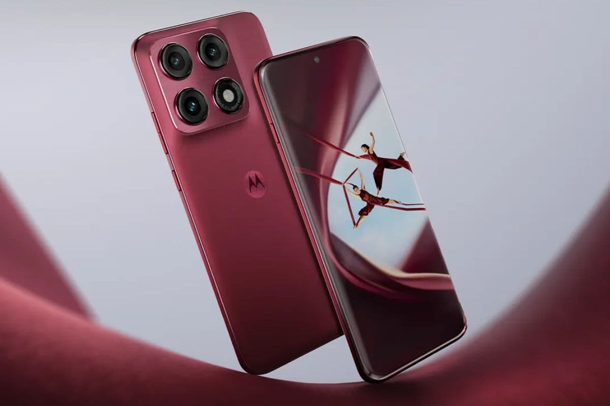लॉन्च से पहले सामने आए Motorola Edge 70 Pro+ के फीचर्स, मिलेगा 50MP ट्रिपल कैमरा और बड़ी बैटरी