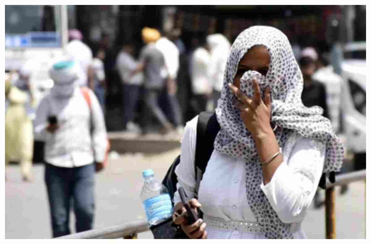 Muzaffarpur Weather Update: मुजफ्फरपुर में बदला मौसम का मिजाज, पारा गिरकर 37°C पर आया, लेकिन पुरवा हवाओं से चिपचिपी गर्मी की चेतावनी