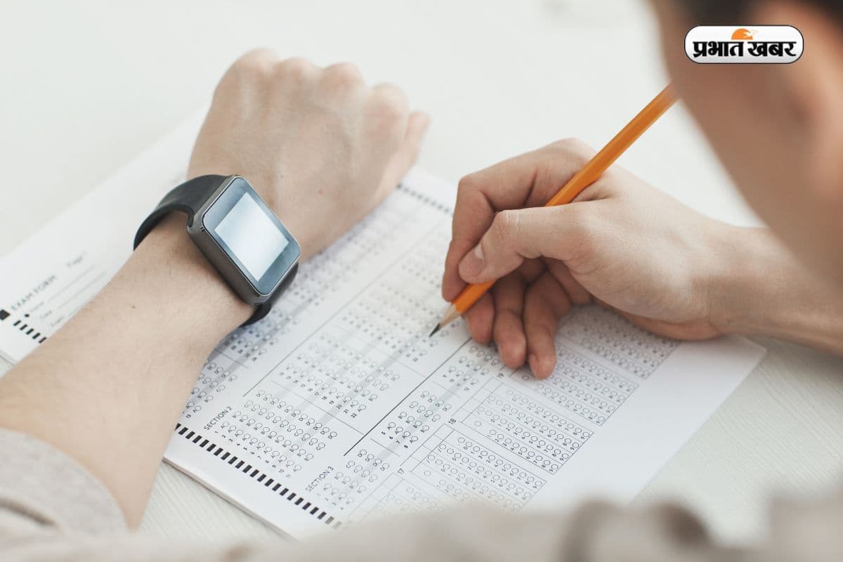 NTA ने NEET परीक्षा में किए बड़े बदलाव, अब मिलेगा ज्यादा रफ वर्क स्पेस, लेफ्ट-हैंडेड छात्रों को भी राह