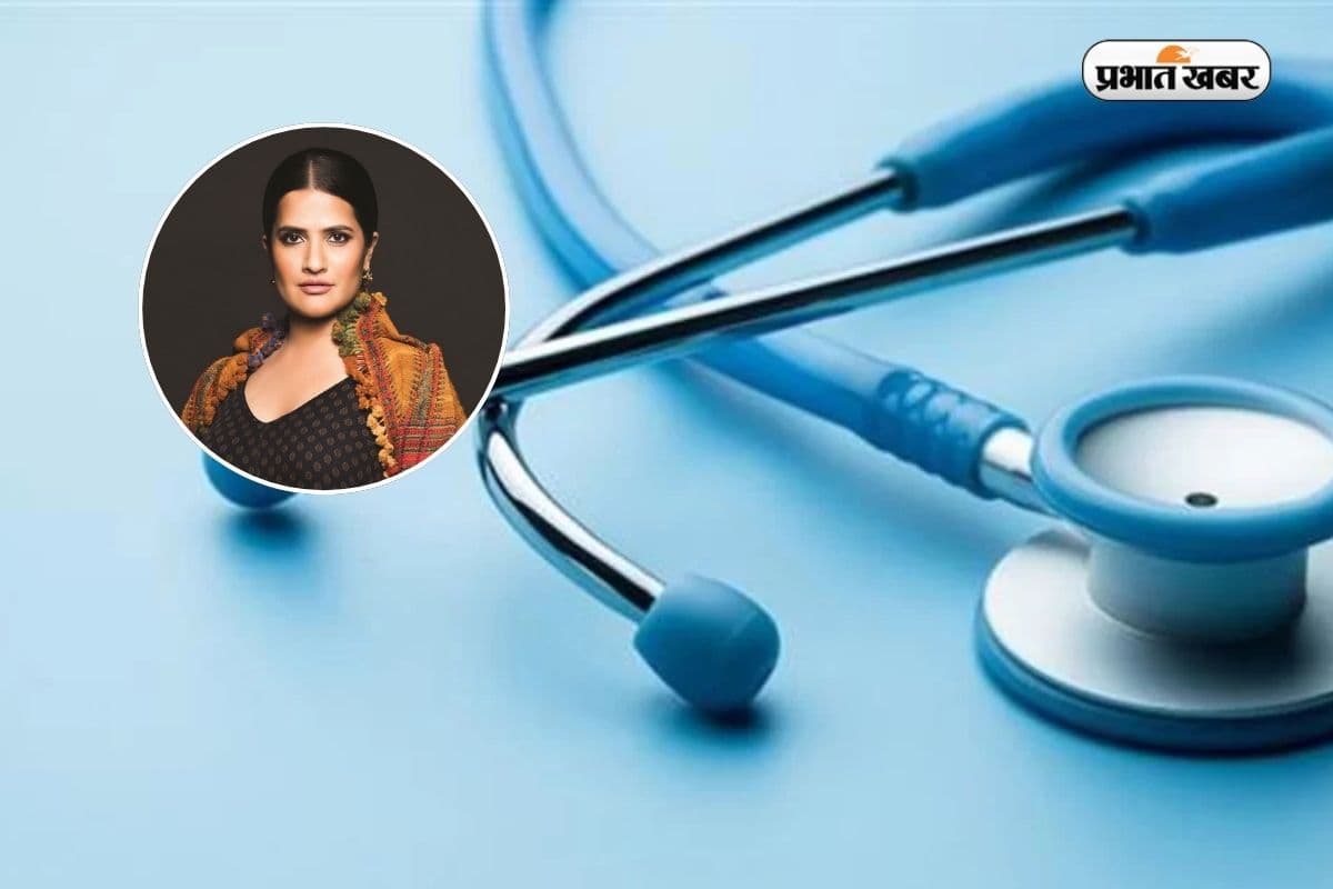 NEET Aspirant से सिंगर ने कहा लाइफ से ज्यादा जरूरी नहीं है परीक्षा, खुद JEE की कर चुकी हैं तैयारी