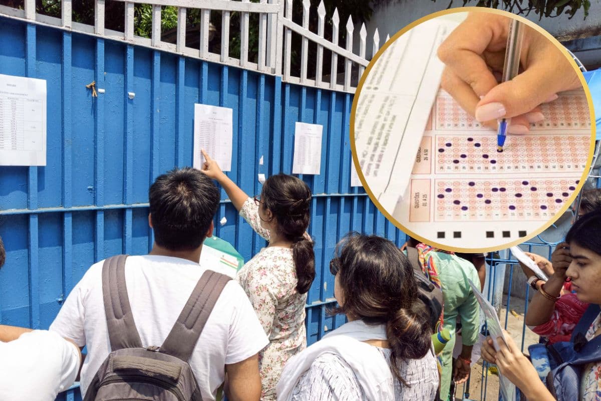 नीट यूजी री-एग्जाम से पहले NTA की मॉक ड्रिल, सुरक्षा के लिए दो लाख से अधिक कर्मी तैनात