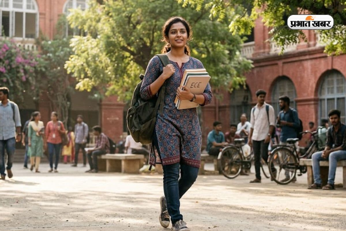NIT जमशेदपुर में CSE की सीटें जारी, यहां  देखें कैटेगरी वाइज लिस्ट
