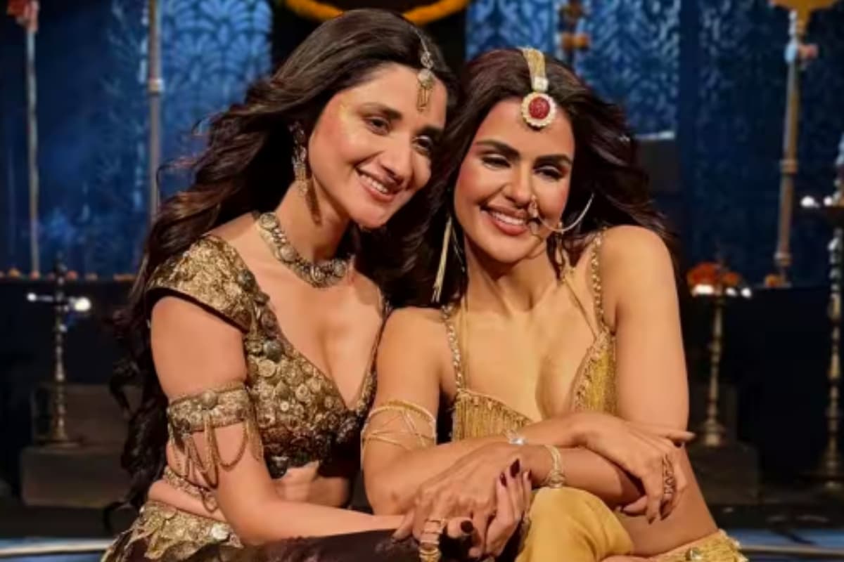 Naagin 7 Finale: विशाखा की खूनी साजिश का शिकार बनेगा आर्यमान, अनंता की जिंदगी में आएगा बड़ा तूफान