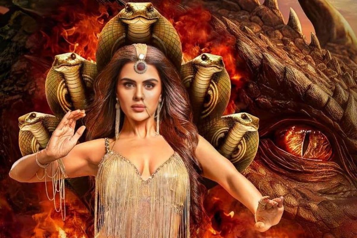 Naagin 7 Grand Finale: 'नागिन 7' के फिनाले को मिला एक्सटेंशन, आखिरी एपिसोड्स में लौट सकते हैं पुराने सितारे