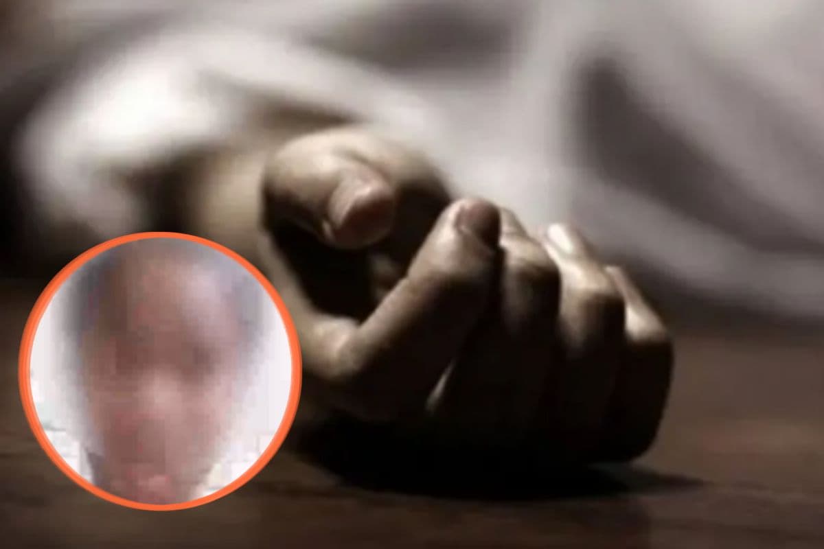 'पापा, मैं जा रही हूं', महिला ने वीडियो किया रिकॉर्ड और लटक गई फंदे से