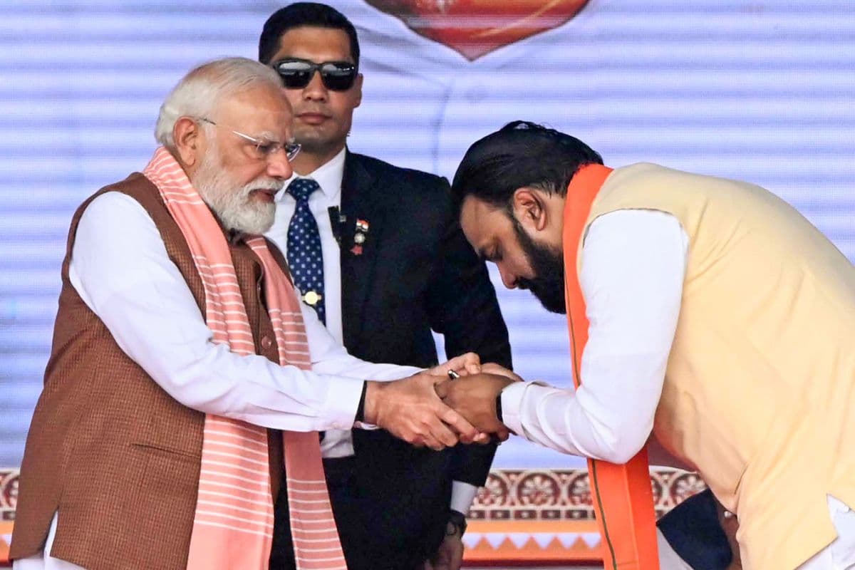 बिहार को मोदी सरकार ने दिया 2900 करोड़ का तोहफा, जानिए कैसे खर्च होगा पैसा और क्या है 50-50 का फॉर्मूला?