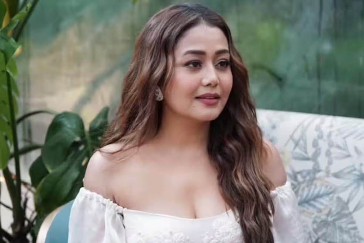 नेहा कक्कड़ की दौलत जानकर रह जाएंगे हैरान, कभी गाती थीं सिर्फ 500 रुपये में