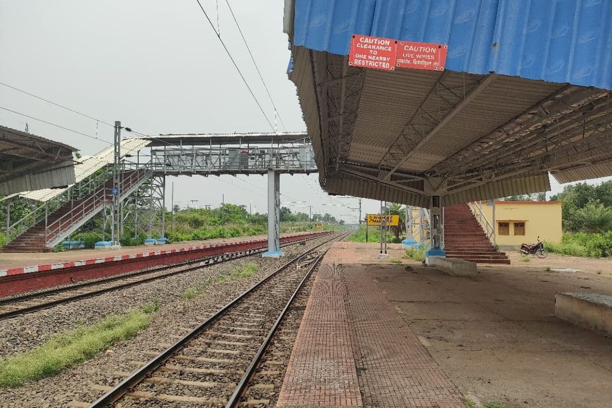 Dumka: कोयले की धूल से मिलेगी राहत, शहर से दूर न्यू मदनपुर में बनेगा आधुनिक माल ढुलाई केंद्र