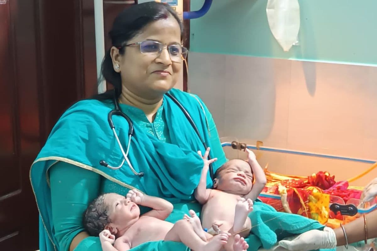 गर्मी में नवजात की देखभाल में लापरवाही पड़ सकती है भारी, जानिए डॉ. पूजा भारती की जरूरी सलाह